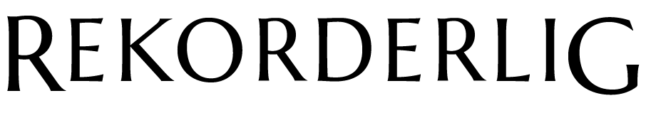 rekord